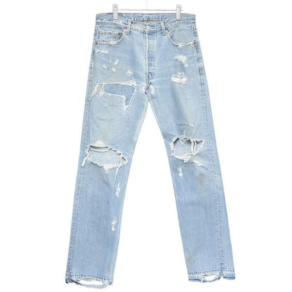 READY MADES（レディメイド） 【値下げ】READYMADE 2022SS VINTAGE 501 