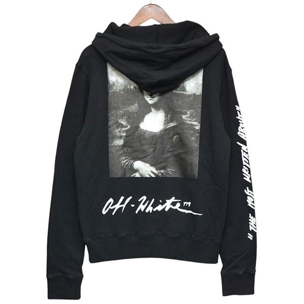 off white（オフホワイト） 【値下げ】OFFWHITE 2019SS モナリザ