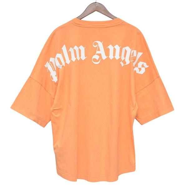 Palm Angels（パームエンジェルス） Palm Angels CLASSIC LOGO OVER 