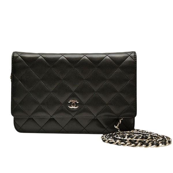 CHANEL（シャネル） タイムレスクラシック マトラッセ チェーン