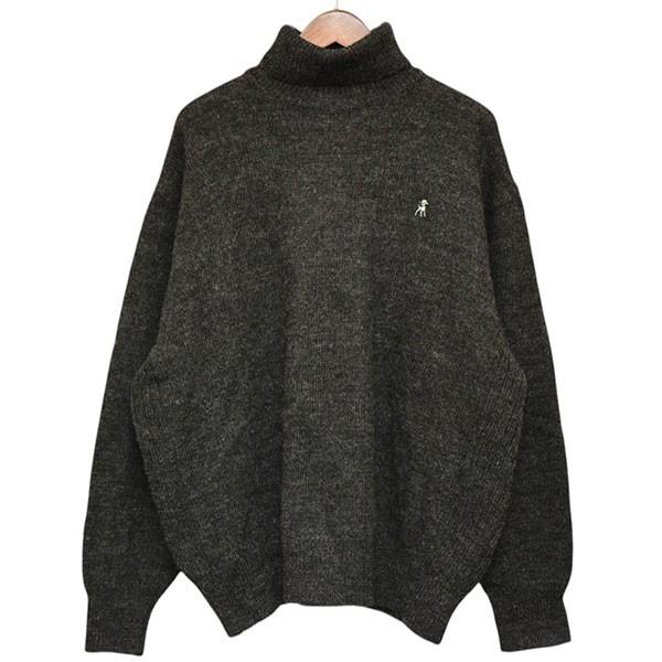the Shepherd UNDERCOVER 【値下げ】the shepherd 2022AW turtle neck