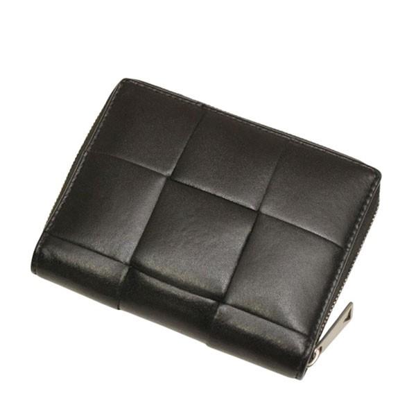 良品 BOTTEGA VENETA カセット 財布 BOTTEGA VENETA ボッテガヴェネタ CASSETTE カセット財布