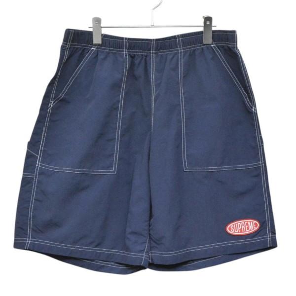 Supreme（シュプリーム） Supreme 2022SS Nylon Painter Short