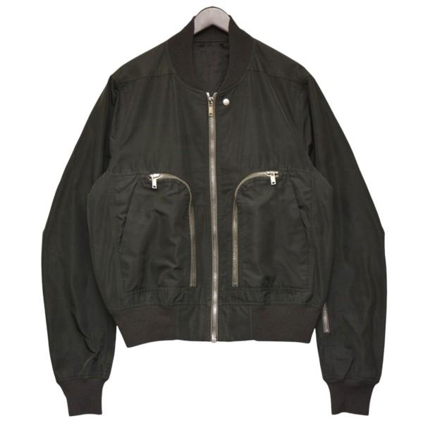 Rick Owens（リック・オウエンス） 【値下げ】RICK OWENS 2021AW