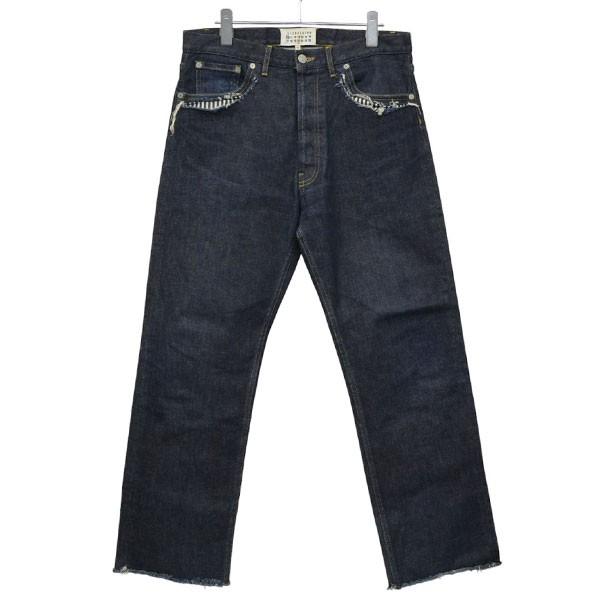 Maison Margiela（メゾンマルジェラ） Maison Margiela 2019AW カット