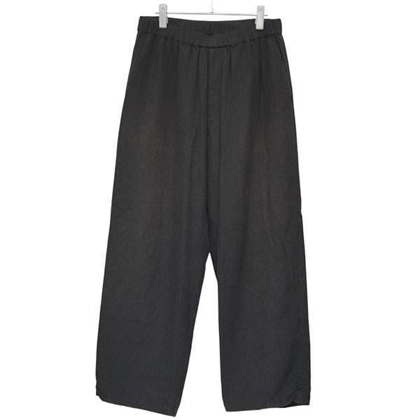 Graphpaper Linen Track Pants グラフペーパー