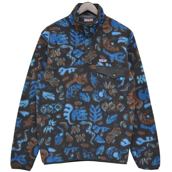 patagonia（パタゴニア） Patagonia 2024AW M's Lightweight Synchilla