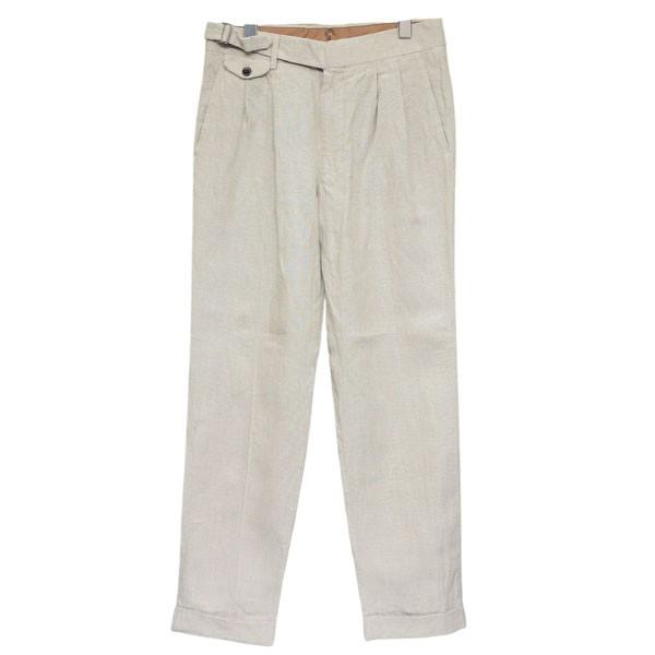 GERMANO（ジェルマーノ） 【値下げ】GERMANO×BEAMS F 2022SS 別注