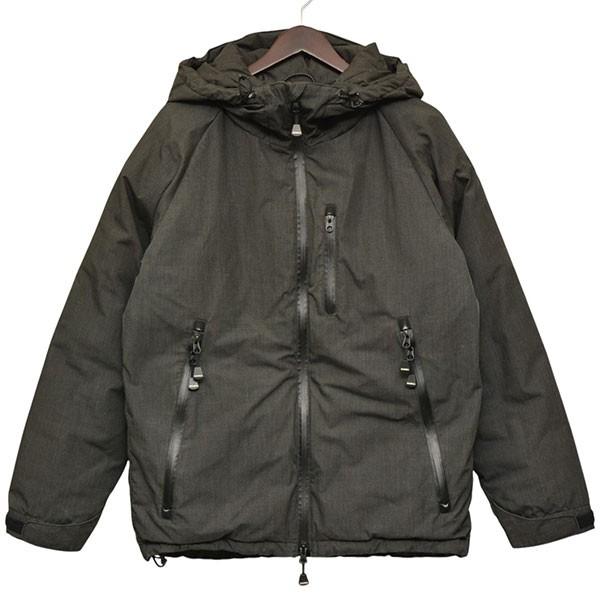 NANGA（ナンガ） 【値下げ】NANGA HINOC Aurora Down Jacket オーロラ