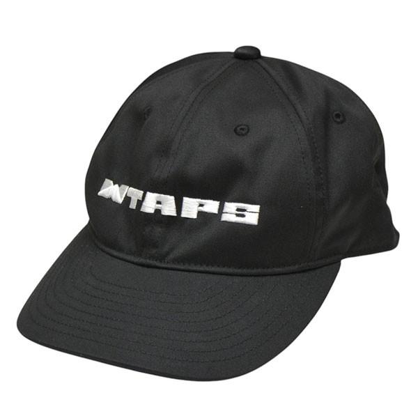 WTAPS（ダブルタップス） WTAPS 2025AW T-6M 03 CAP CTPL TWILL ロゴ