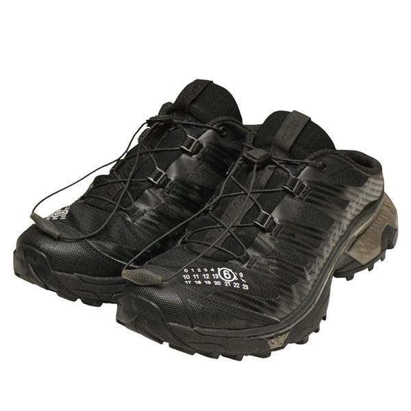 MARTIN MARGIELA（マルタン マルジェラ） マルタンマルジェラ×サロモン