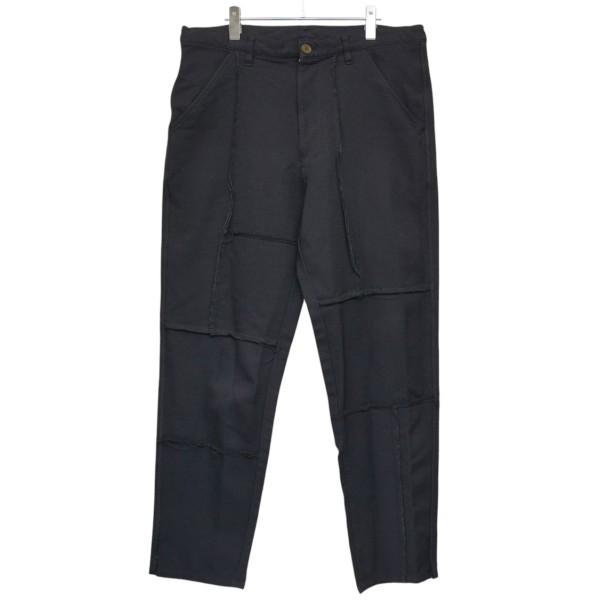 COMME des GARCONS SHIRT コムデギャルソンシャツ 2023SS ポリ縮絨