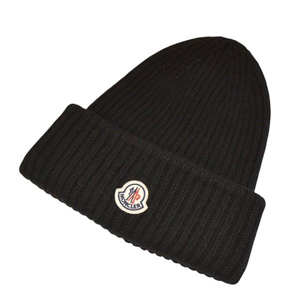 【カシミヤ混】MONCLER BERRETTO ニット帽 ビーニー ギフト包装 極美品』MONCLER BERRETTO カシミヤ混 ニット帽 - メルカリ