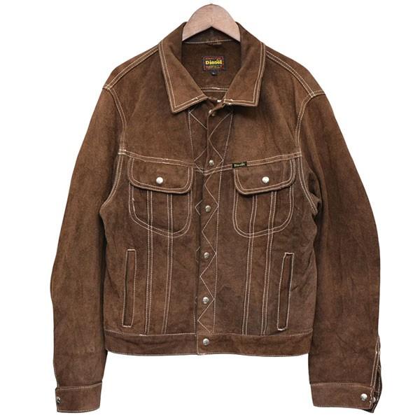 DIESEL ARCHIVE ジャケット DIESEL ジャケット archive