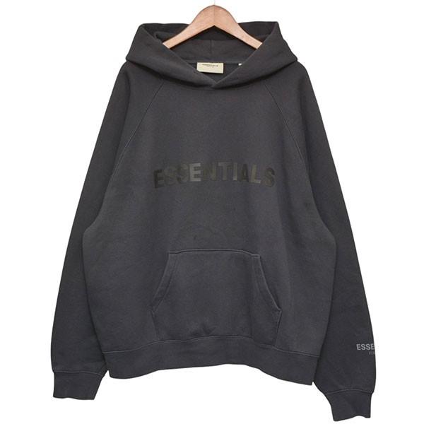 【超美品】fog essentials プルオーバー FOG ESSENTIALS（エフオージーエッセンシャルズ） プルオーバー