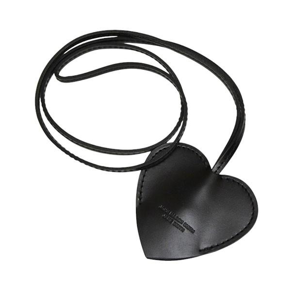 JANESMITH（ジェーンスミス） JANE SMITH COW LEATHER HEART KEY CASE