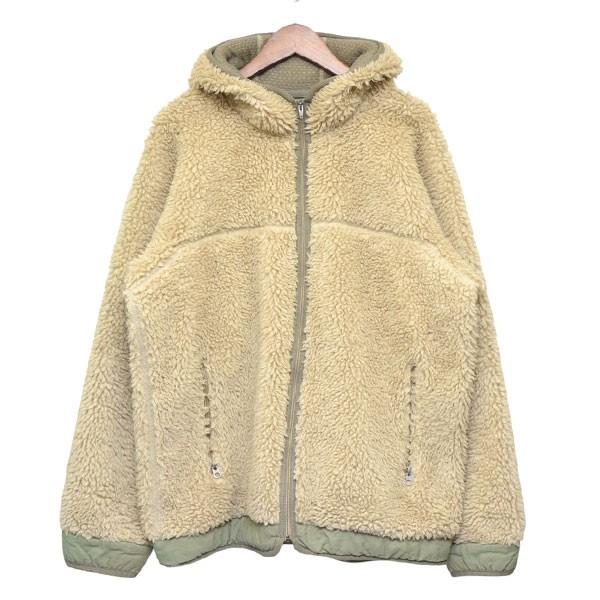 patagonia（パタゴニア） 【値下げ】Patagonia RETRO RHYTHM HOODY