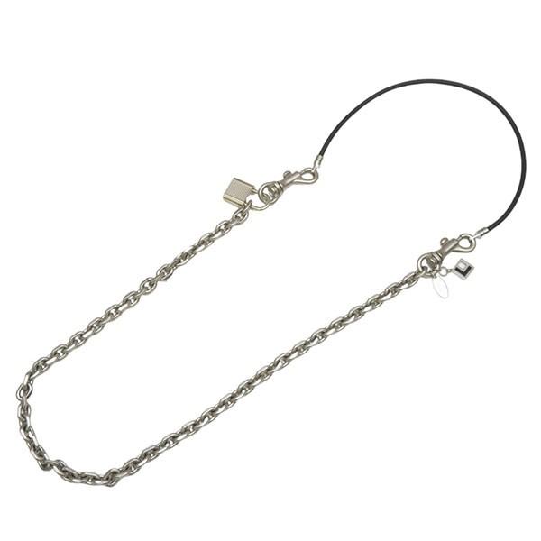 doublet（ダブレット） doublet 2024AW MAGNETIC CHAIN NECKLACE