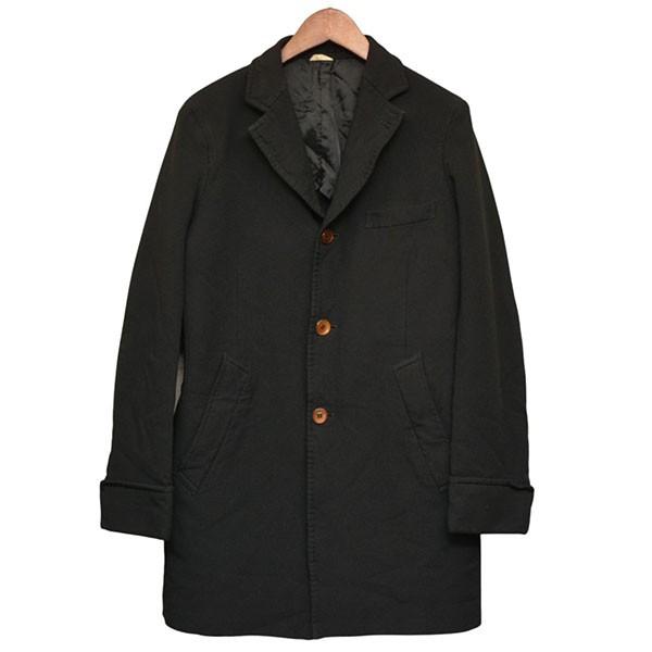 COMME des GARÇONS HOMME DEUX 23AW縮絨コート COMME des GARCONS 