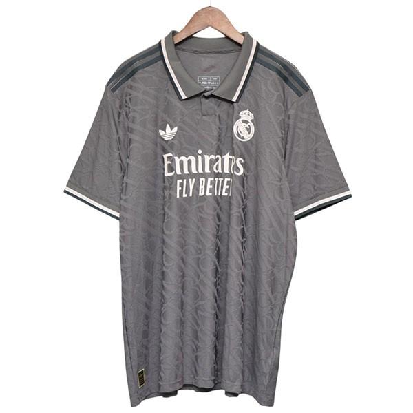 adidas（アディダス） adidas 24-25 レアル・マドリード 3rd