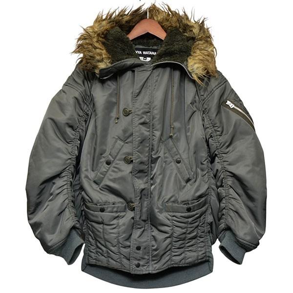 JUNYA WATANABE COMME de GARCONS ジャケット Junya Watanabe Comme des Garçons MAN Barbed Wire Jacket – AD2003