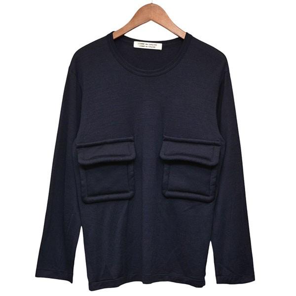 COMME des GARCONS コムデギャルソンコムデギャルソン 2025AW 梳毛