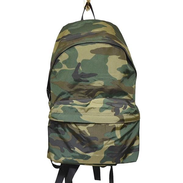 Herve Chapelier（エルベシャプリエ） ナイロンデイパックML