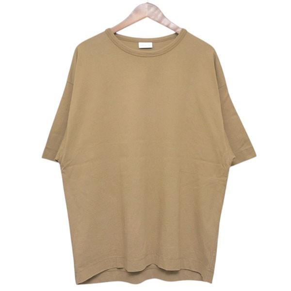 DRIES VAN NOTEN（ドリス ヴァン ノッテン） クルーネックTシャツ 