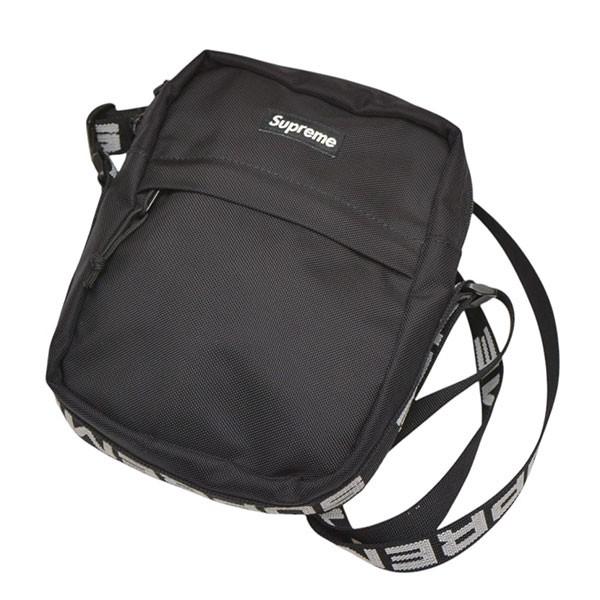 Supreme（シュプリーム） Supreme 2018SS Shoulder Bag CORDURA