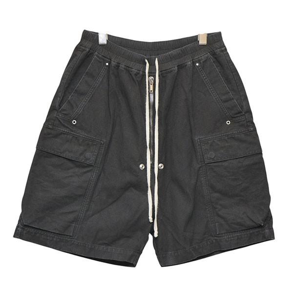 Rick Owens（リック・オウエンス） RICK OWENS CARGOBELA SHORTS