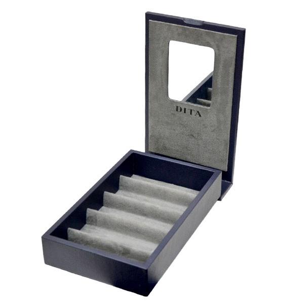 限定非売品‼️【未使用品】DITA サングラスケース バニティケース 限定非売品‼️【未使用品】DITA サングラスケース バニティケース