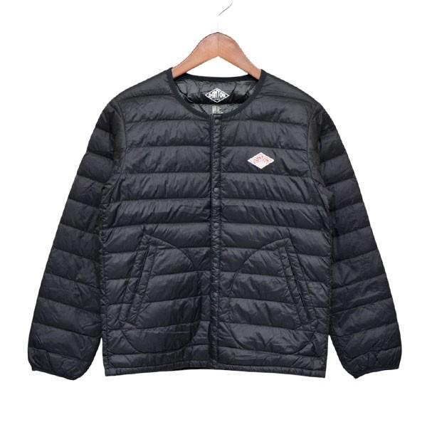 Danton（ダントン） DANTON INNER DOWN CREWNECK JACKET インナー