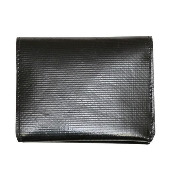 フライターグ　F558 LEONARD 二つ折り財布 FREITAG（フライターグ） FREITAG F558 LEONARD 2つ折りウォレット