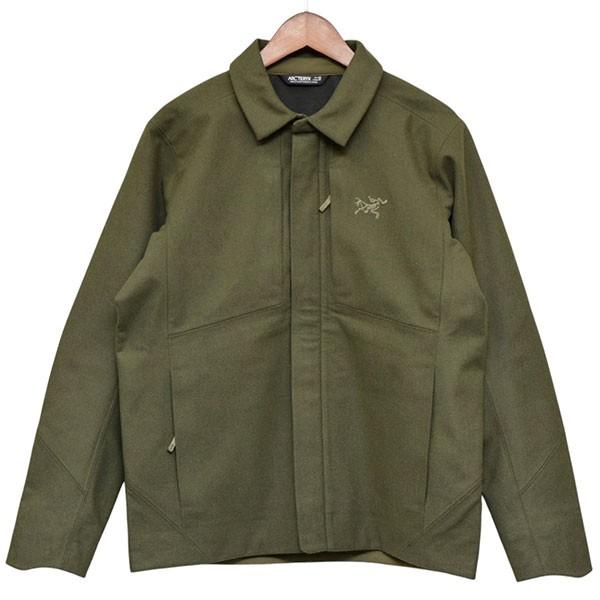 ARC'TERYX（アークテリクス） 【値下げ】ARC'TERYX Sawyer Wool