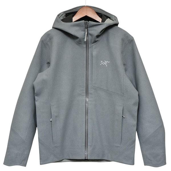 【新品未使用】ARC'TERYX Sawyer Wool Hoody M ARC'TERYX（アークテリクス） 【値下げ】ARC'TERYX Sawyer Wool Hoody