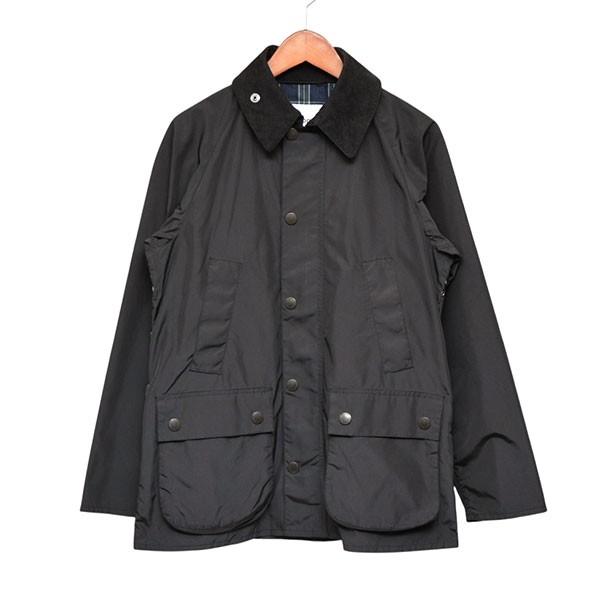 値下げ】Barbour×BEAMS F 2022SS 別注 BEDALE SL シェイプメモリー 