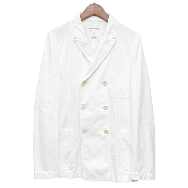 COMME des GARÇONS SHIRT テーラードジャケット S COMME des GARCONS SHIRTのテーラードジャケット検索結果|古着・中古品