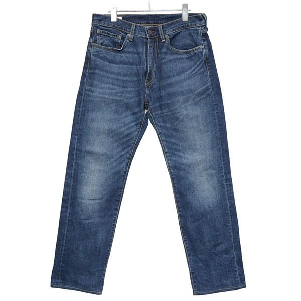 Levi's デニム　505 60s 明後日まで最終値下げ Levi's（リーバイス） 【値下げ】LEVI'S LOT 505 テーパードデニム