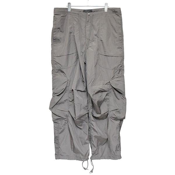 エンタイアスタジオ ENTIRE STUDIOS FREIGHT CARGO PANTS CRINKLE
