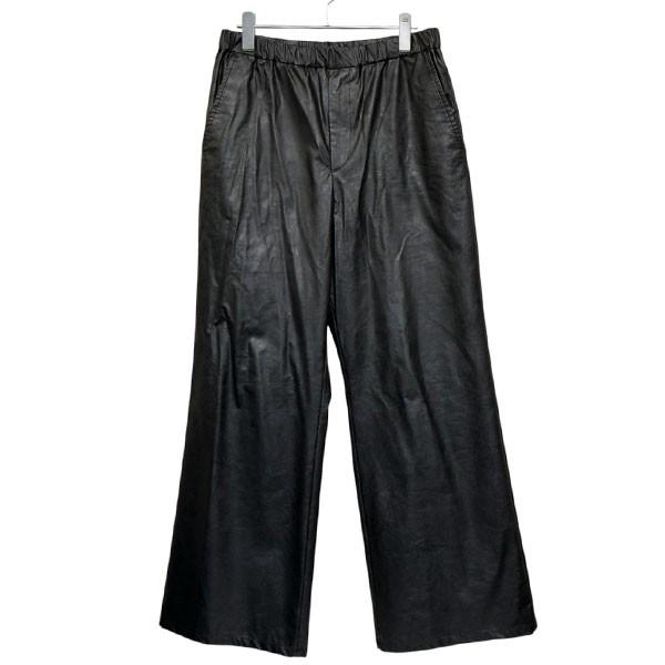 LAD MUSICIAN（ラッドミュージシャン） LAD MUSICIAN 2025SS FAUX