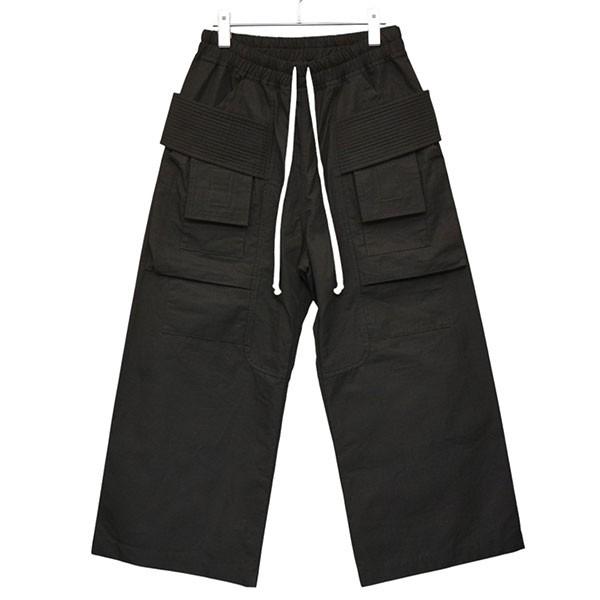 DRKSHDW（ダークシャドウ） DRKSHDW CREATCH CARGO DRAWSTRING PANTS