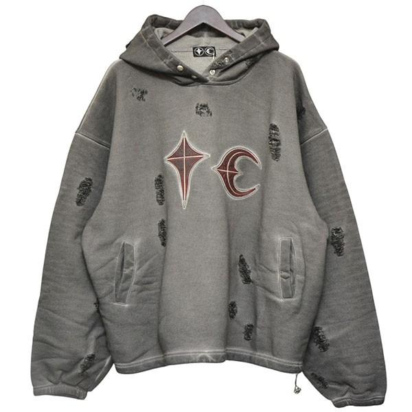 サグクラブ　Thug Club パーカー Thug Club】サグクラブ Armor Hoodie (Thug Club/パーカー・フーディ