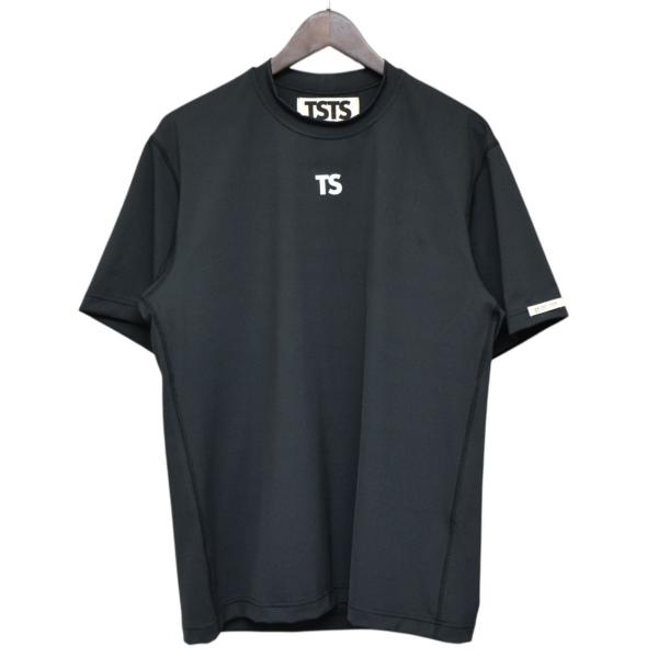 TST 【値下げ】TSTS RECYCLED POLYESTER TS T-SHIRT リサイクル