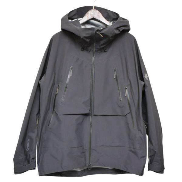 DESCENTE ALLTERRAIN（デサント オルテライン） Descente ALLTERRAIN