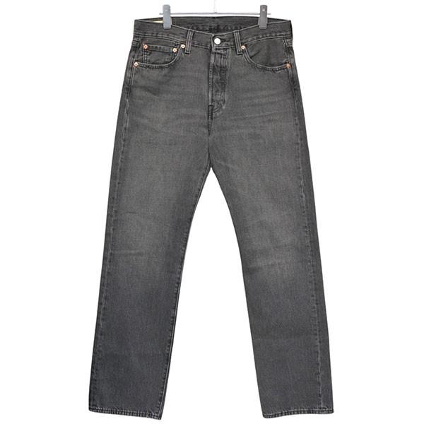 乙*」様 Levi's 501 デニムパンツ　希少 Levi's（リーバイス） LEVI'S Lot501 ストレートデニムパンツ 00501