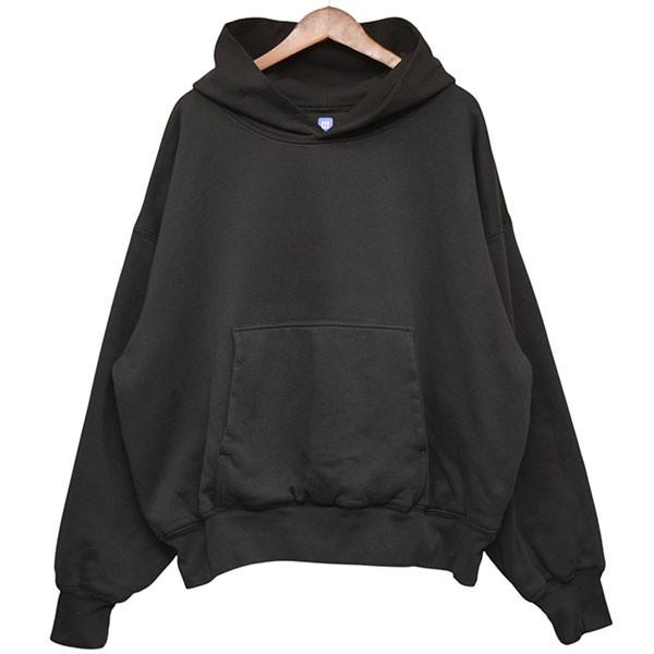 Yeezy 【値下げ】YEEZY×GAP YZY Double Layer P Hoodie ダブルレイヤー