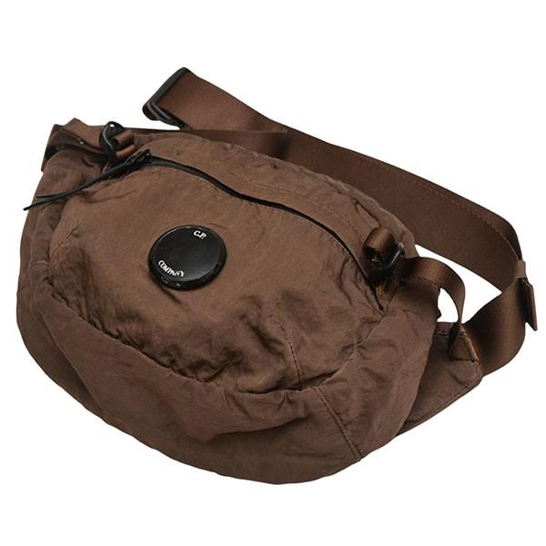 C.P. COMPANY（シーピーカンパニー） C．P COMPANY Nylon B Crossbody