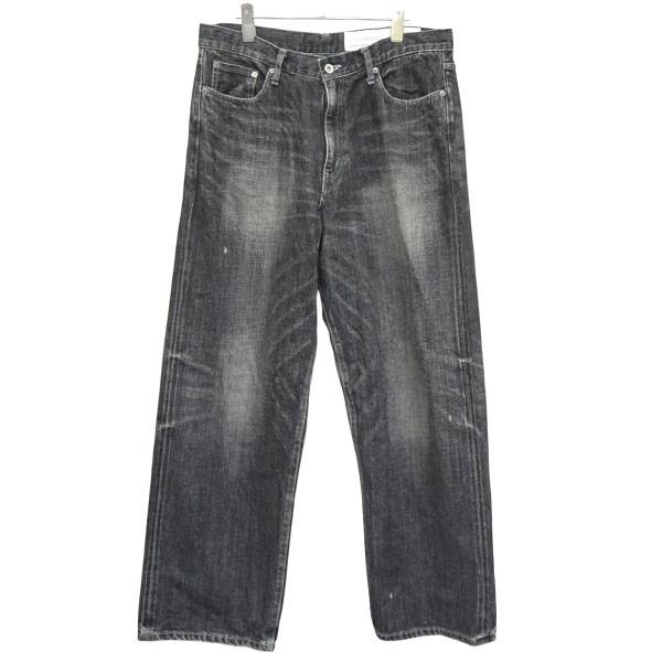 NEIGHBORHOOD（ネイバーフッド） NEIGHBORHOOD 2025SS WASHED DENIM DP