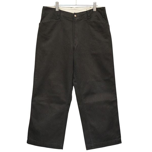 TENDERLOIN（テンダーロイン） TENDERLOIN T-BDP TC LONG ワークパンツ