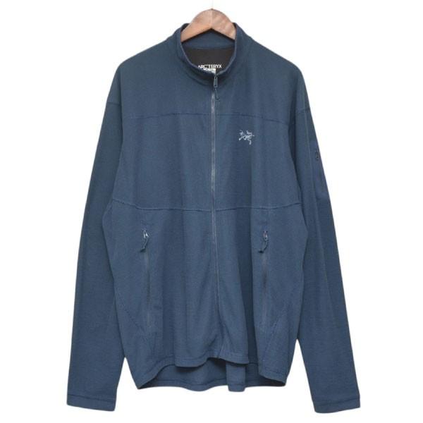 ARC'TERYX（アークテリクス） ARC'TERYX DELTA LT JACKET デルタ